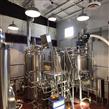 Direct Fired Brewhouse in USA