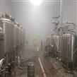 Electric Heated Brewhouse
