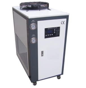 3hp Glycol Chiller