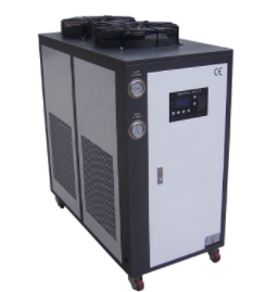 5hp Glycol Chiller