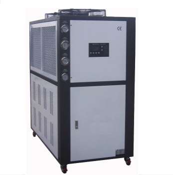10hp Glycol Chiller